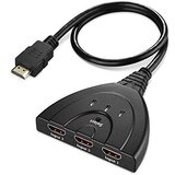 Linkom adapter AV HUB HDMI na 3xHDMI M/3xŽ Cene