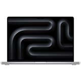 Apple 16" macbook pro (M4 pro, silver) Z1FP000C6 | ePonuda.com