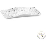 Matt Stone pladanj /melamin/ – 28x28cm Cijene
