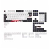 Dark Project Kyoto Keycaps [ANSI & ISO] | ePonuda.com