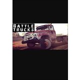 Steam BattleTrucks (PC) Key GLOBAL | ePonuda.com