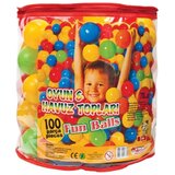 Dede loptice manje 100 kom 017335 | ePonuda.com