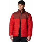 Columbia Parke Powder Lite II Jacket Rdeča cene