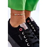 Cross Jeans Women's Platform Sneakers | shoptok.hr