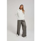 Marisse Pearl Long-Sleeved Hoodie | ePonuda.com