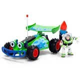 Coche radio control Turbo Bugg Buzz Lightyear Disney Pixar