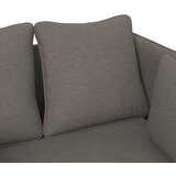Bessagi Home Počivalnik Sandy, Siva | Shoptok.si