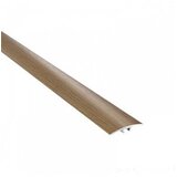 Lajsna prelazna- vijak AL SM1 W6 hrast.sv 30mm x 1,86 m | Eponuda.ba