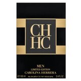 Carolina Herrera CH Insignia parfumirana voda za moške 100 ml | Shoptok.si
