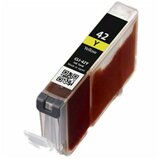 Eurotoner Zamjenska tinta za Canon CLI-42YE | shoptok.hr