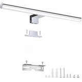 NBEASTKEY 50 cm LED svetilka za ogledalo - 4000 K | Shoptok.si