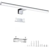 50 cm LED svetilka za ogledalo - 4000 K