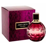 Jimmy Choo Fever parfumska voda 100 ml poškodovana steklenička za ženske