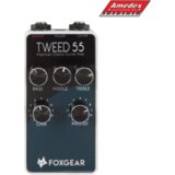  PEDALA FOXGEAR TWEED 55 Pojačalo 55W | Eponuda.ba