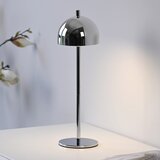SCHÖNER WOHNEN 19244-17 - LED prigušiva stona lampa BELLIS LED/2,5W/5V IP54 hrom | Eponuda.com