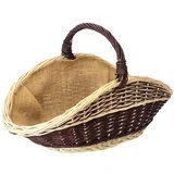 Pletena košara 56 cm