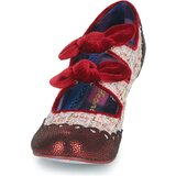 Irregular Choice CALENDULA Ružičasta | shoptok.hr