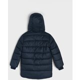 Sinsay Kviltana puffer jakna s kapuljačom | shoptok.hr