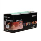 Lexmark Toner E260A31E (crna), original u