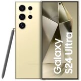 Samsung Galaxy S24 Ultra 512GB Titanium Yellow 17.25cm (6.8&quot ) OLED display Android 14 200MP quad camera Cijene