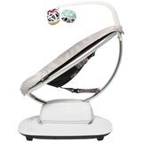 4 Moms njihalica za bebe Mamaroo 5.0 Grey, 0-9kg | Eponuda.com