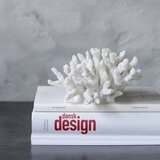 Mette Ditmer Denmark Kipić od polyresina (visina 10 cm) Coral – | shoptok.hr