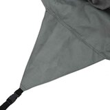 vidaXL Prevleke za avtodom siva 730x235x275 cm netkana tkanina | Shoptok.si