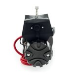 Dragon Vitlo Highlander DWH 12000 HD, 12V, 5.443kg sa sajlom, vodilicom, žičnim i bežičnim daljinskim | shoptok.hr