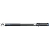 Gedore Momentni ključ TORCOFLEX UK 1/2'' 60-300 Nm, dolžina 590 mm, s certifikatom testiranja | Shoptok.si