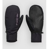 DC Franchise W 10K Mittens black Cene