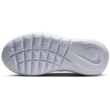 Nike Superge 'Flex Runner 4' črna / bela | Shoptok.si