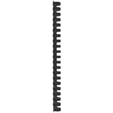  Špirala pvc 19mm basy črna do 165l 1/100 zd0019 BASY | Shoptok.si