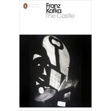 Penguin Books Franz Kafka - The Castle Cene