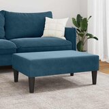  Tabure plavi 77x55x31 cm baršunasti | shoptok.hr