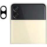 Techsuit zaštitno staklo za kameru za Samsung Galaxy Z Flip4 - Crna KP27075 | Shoptok.si