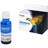  kartuša hp GT52 c myoffice | Shoptok.si