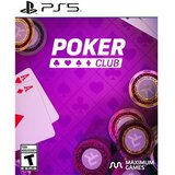 Sony Poker Club /PS5 | Eponuda.ba