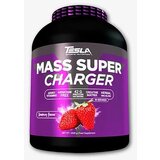 Tesla nutrition mass super charger 4.5KG jagoda Cene