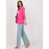 Italy Moda Blazer-DHJ-MA-7684.15P-pink | Shoptok.si