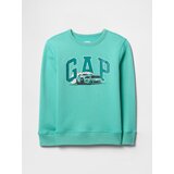GAP Children's Sweatshirt with Logo - Boys | shoptok.hr