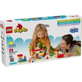 Lego duplo peppa pig supermarket ( LE10434 ) Cene