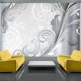  Tapeta - Lyrical twig 200x140 Cijene