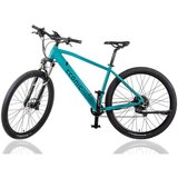 Econic One električno kolo cross country blue, l | Shoptok.si