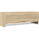  Ormar boja hrasta sonome 100 x 32,5 x 35 cm konstruirano drvo | shoptok.hr