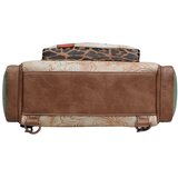 Janet Ženska torba-ruksak Western Odyssey 35x14x29 cm J-126B | shoptok.hr