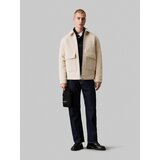 Calvin Klein Jeans Torba za čez ramo 'SPORT ESSENTIALS' marine / črna / bela | Shoptok.si