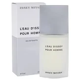 Issey Miyake L´Eau D´Issey Pour Homme toaletna voda 75 ml za moške