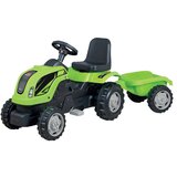 Aristom Traktor na pedale sa prikolicom 956 | Eponuda.com