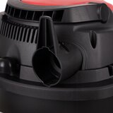 Kaminer 3u1 20L vodeni industrijski usisavač HEPA 1600W | shoptok.hr