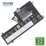 Baterija za laptop lenovo legion Y740-15 / L17C3PG2 short cable 11.55V / 11.52V 57Wh / 4965mAh Cene